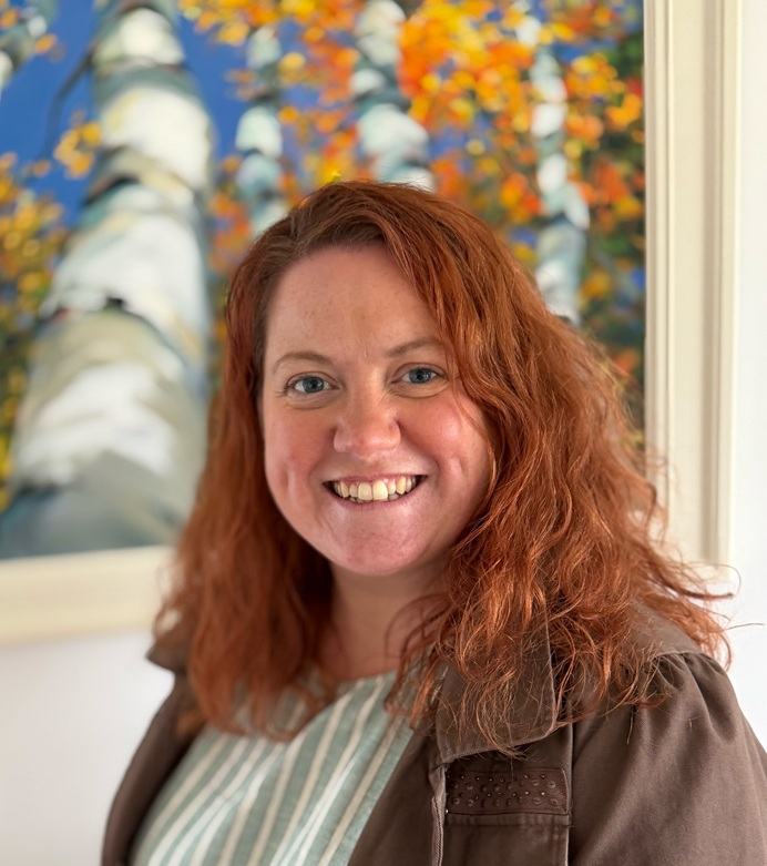 Cath Wright