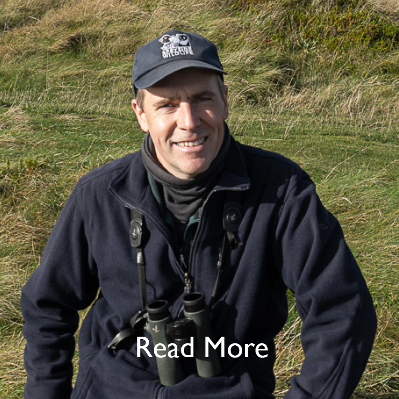 Simon Eaves